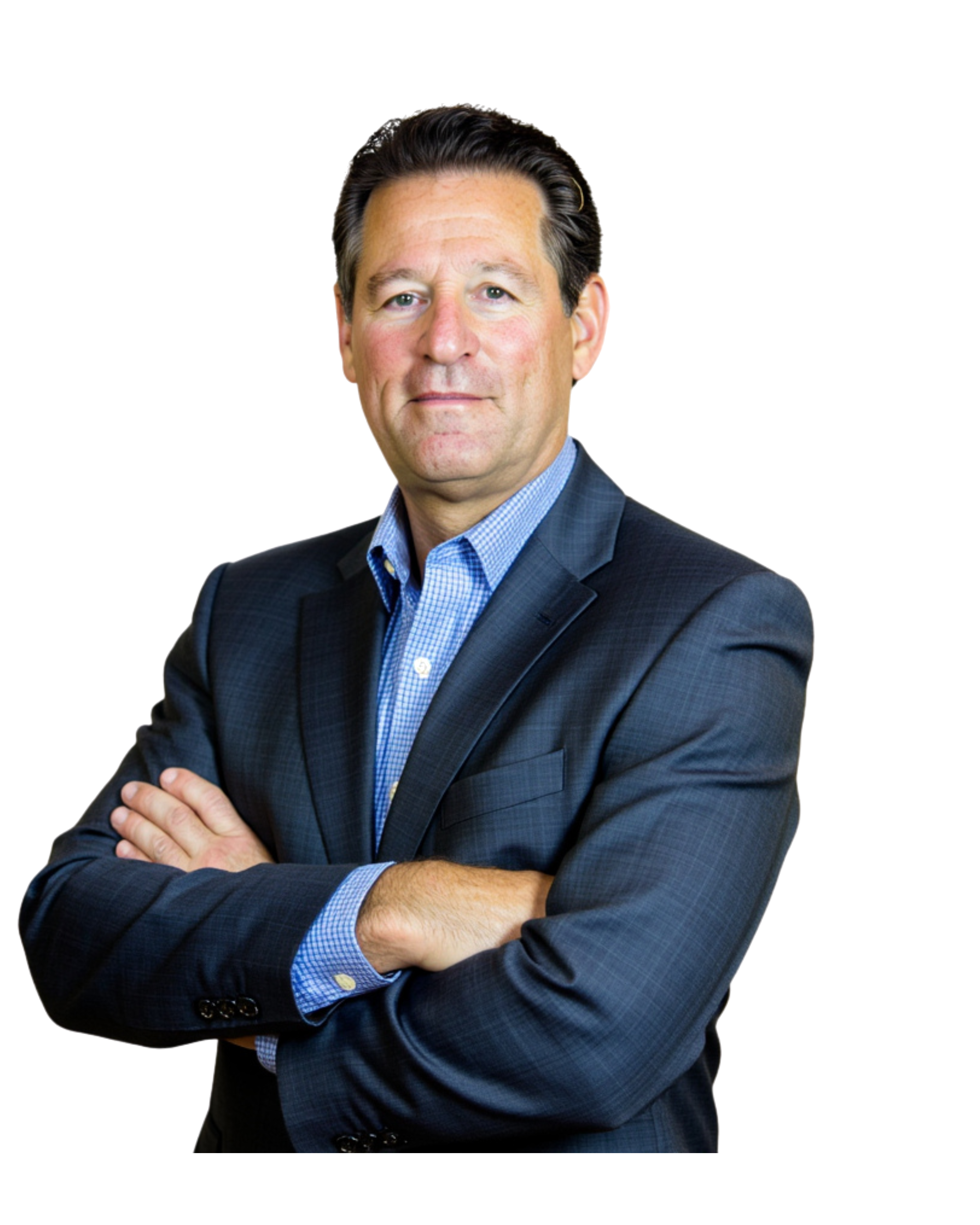 Mike Mifsud, Broker of Record